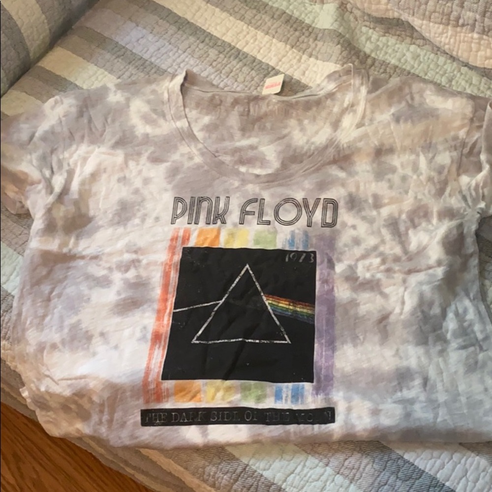 Pink Floyd Dark Side of the Moon t-shirt